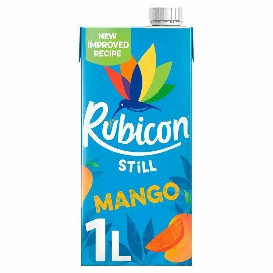 Rubicon mango rs 1l